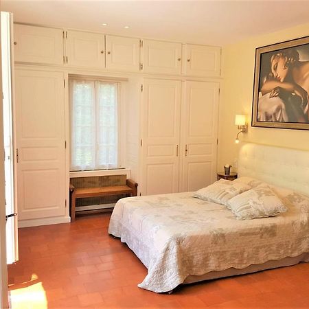 B&B With Charm, Quiet, Kitchen, Sw Pool. Grasse Kültér fotó
