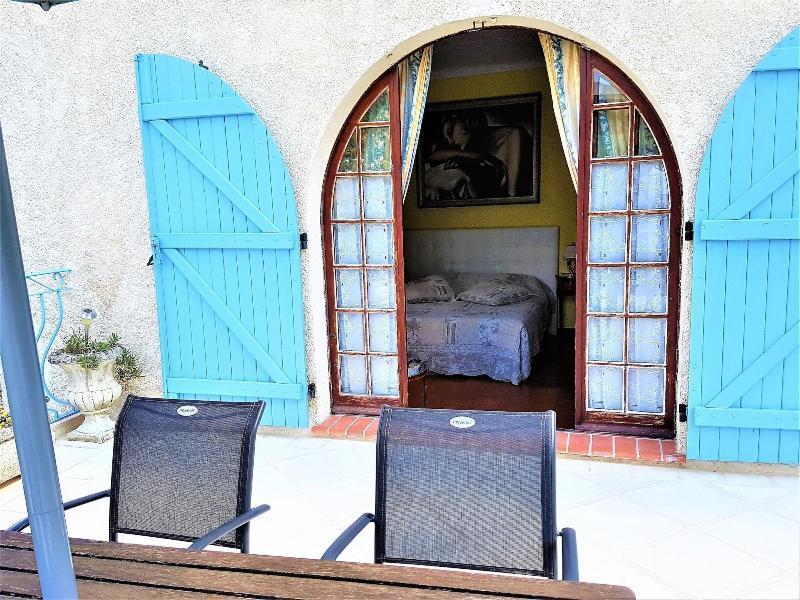 B&B With Charm, Quiet, Kitchen, Sw Pool. Grasse Kültér fotó
