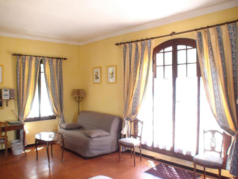 B&B With Charm, Quiet, Kitchen, Sw Pool. Grasse Kültér fotó
