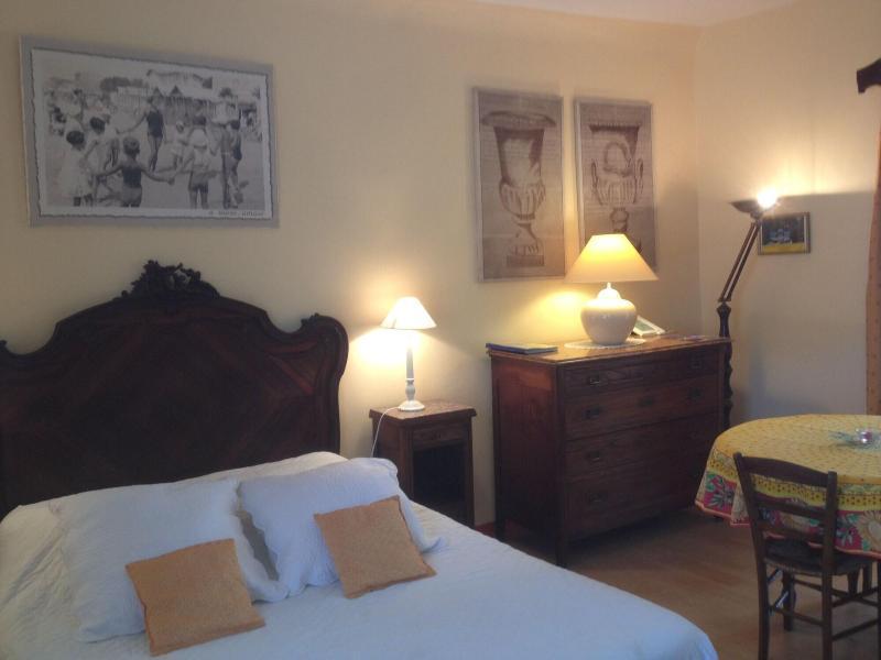 B&B With Charm, Quiet, Kitchen, Sw Pool. Grasse Kültér fotó