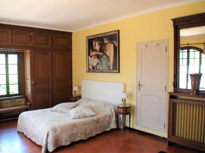 B&B With Charm, Quiet, Kitchen, Sw Pool. Grasse Kültér fotó
