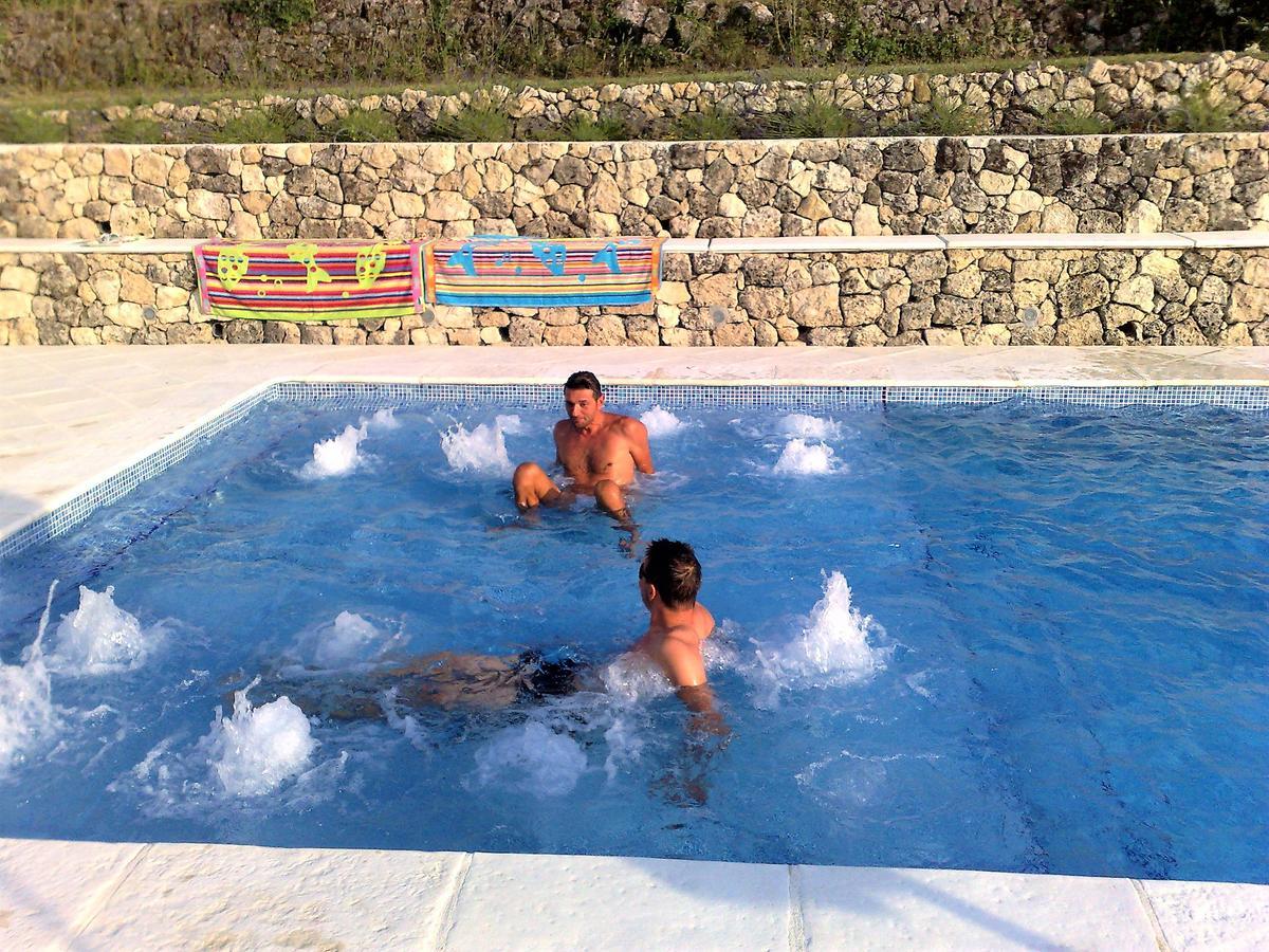 B&B With Charm, Quiet, Kitchen, Sw Pool. Grasse Kültér fotó