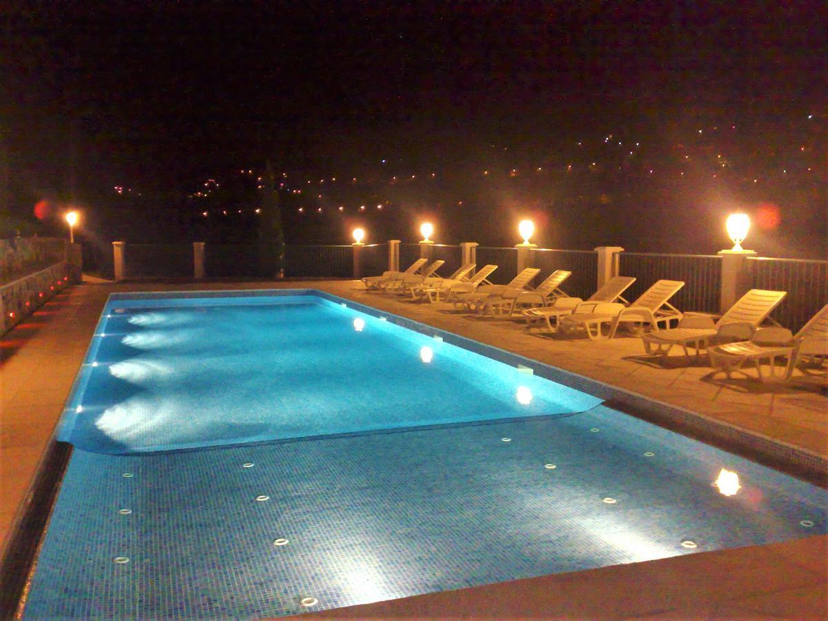 B&B With Charm, Quiet, Kitchen, Sw Pool. Grasse Kültér fotó