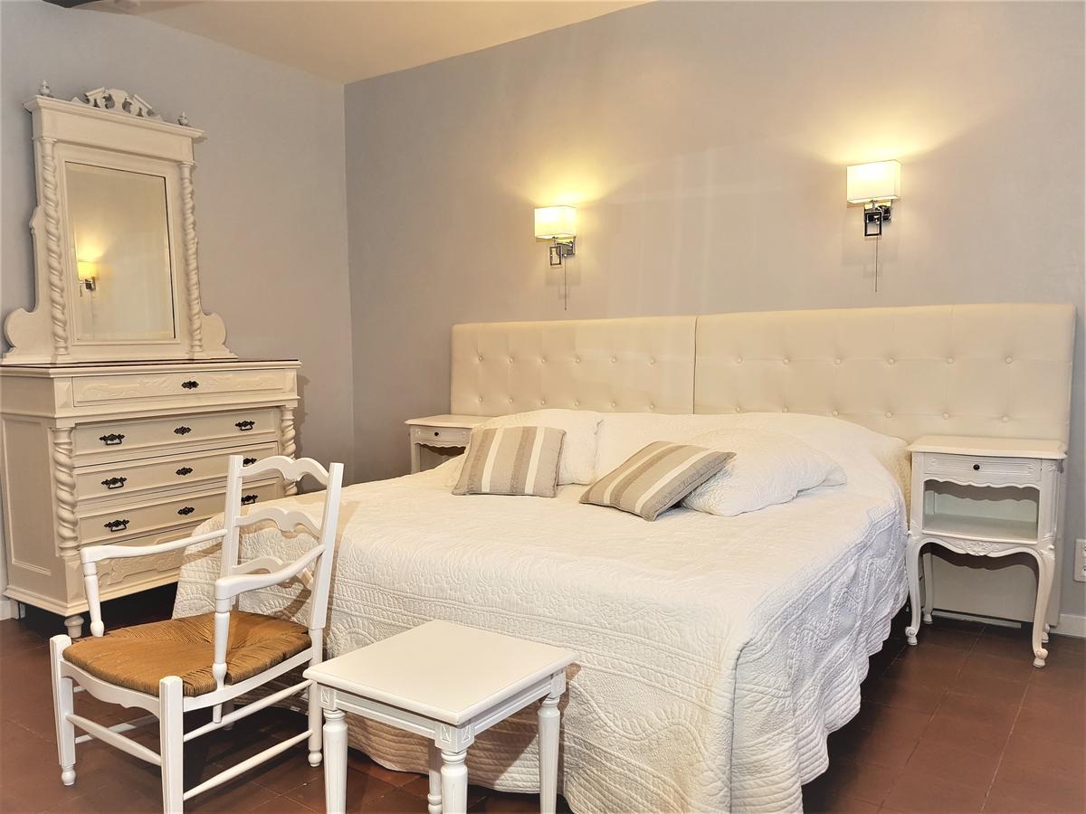 B&B With Charm, Quiet, Kitchen, Sw Pool. Grasse Kültér fotó