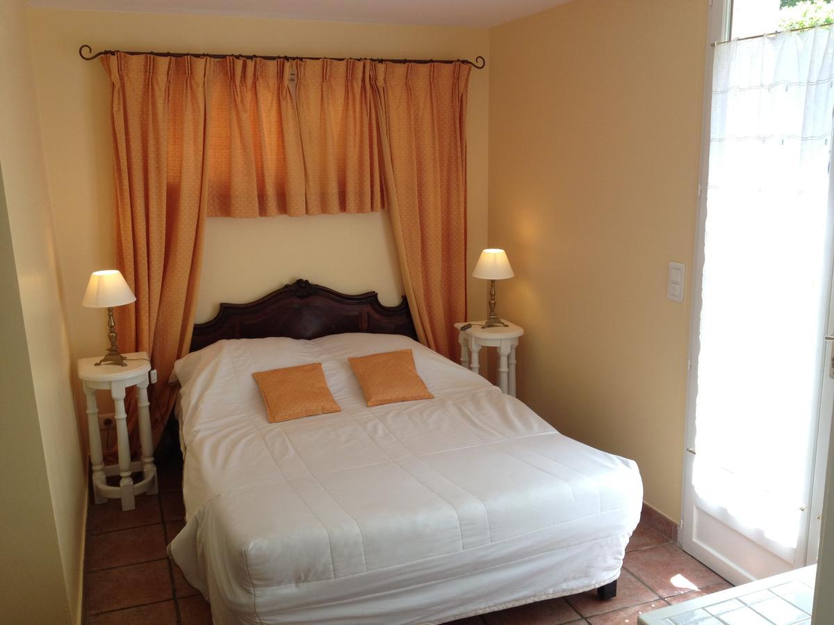 B&B With Charm, Quiet, Kitchen, Sw Pool. Grasse Kültér fotó