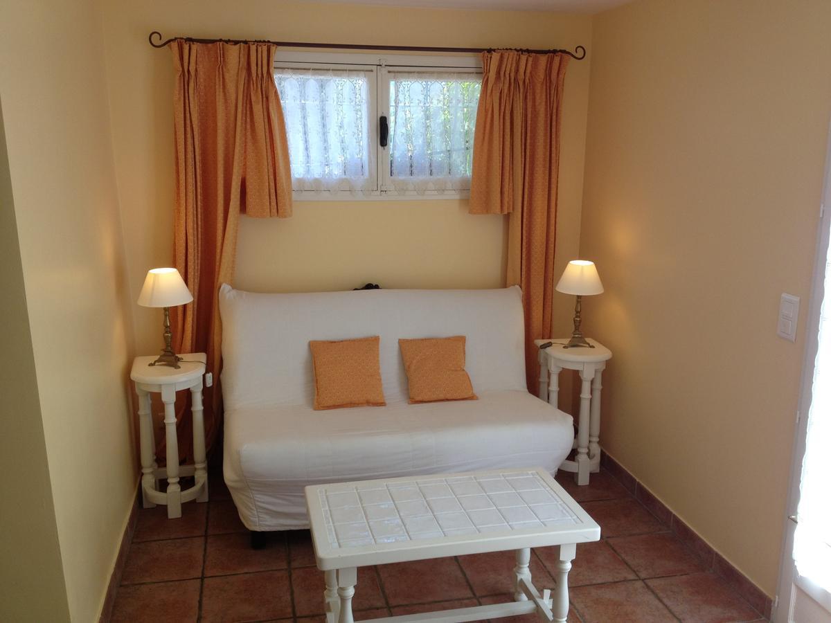B&B With Charm, Quiet, Kitchen, Sw Pool. Grasse Kültér fotó