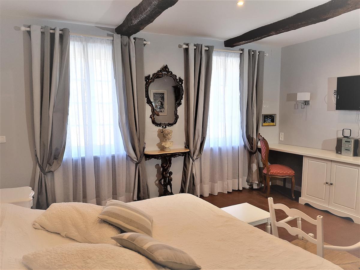 B&B With Charm, Quiet, Kitchen, Sw Pool. Grasse Kültér fotó
