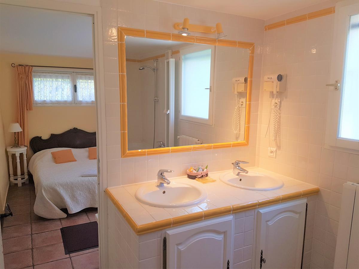 B&B With Charm, Quiet, Kitchen, Sw Pool. Grasse Kültér fotó
