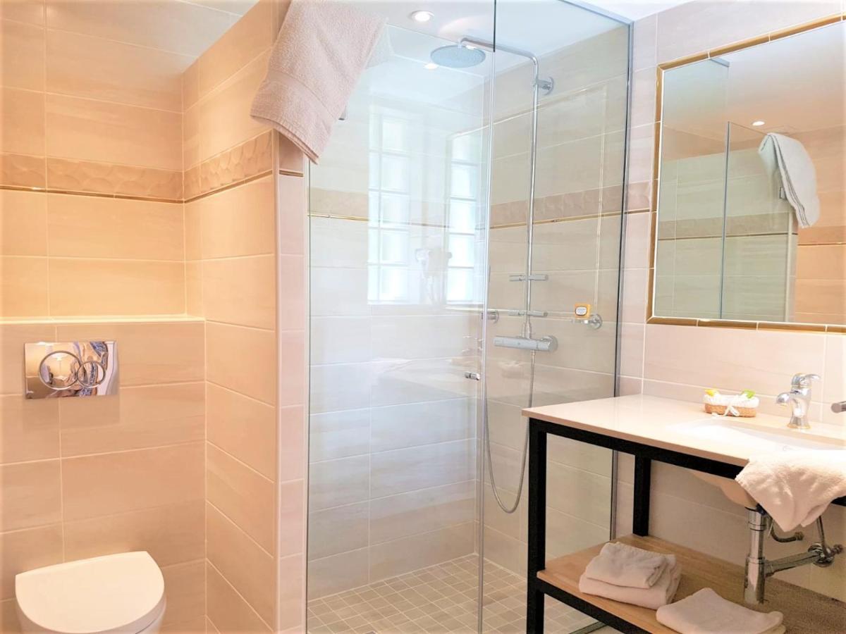 B&B With Charm, Quiet, Kitchen, Sw Pool. Grasse Kültér fotó